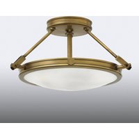 HINKLEY Avståndstaklampa Collier 41,7cm