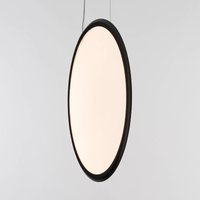 Artemide Discovery Vertical 100 Integralis noir