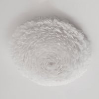 UMAGE Eos Up large vägglampa, vit