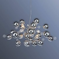 Näve Impressionnante Suspension Jolina en verre