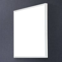 Kątowy kinkiet LED Lero 60 x 60 cm