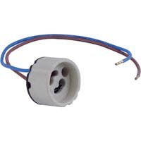 Paulmann douille halogène pour lampes encastrables