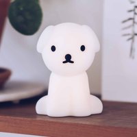 Mr Maria Snuffy veilleuse Bundle of Light, 11 cm