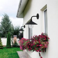 Viokef Applique d'extérieur Pilos