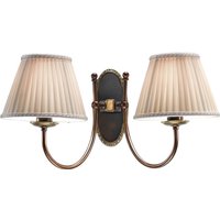 Cremasco Lámpara de pared Classic en