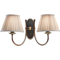 Cremasco Vacker vägglampa Classic