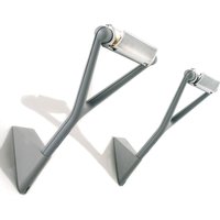Luceplan Lola - variabel vägglampa i modern design