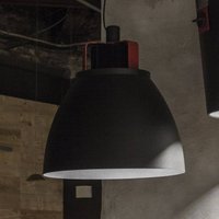 Martinelli Luce Condor LED hanging light, Ø 50 cm