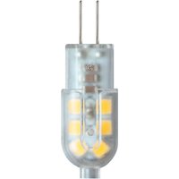 UMAGE Idea LED-stiftlampa G4 2W DC 12V 3 000 K
