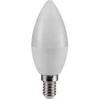 Müller-Licht Müller Licht candle LED bulb E14 5.5W 2,700K Ra90