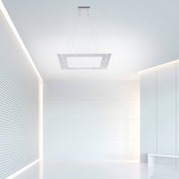 PURE Cosmo suspension LED 50x50 cm