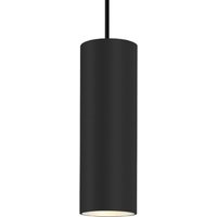 Wever & Ducré Lighting WEVER & DUCRÉ Ray 2.0 PAR16 hänglampa svart