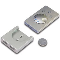 Hera Wireless remote control for dynamic controller