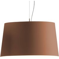Vibia Warm 4926 hänglampa, beige