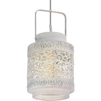 EGLO Mariola Lantern Pendant Lamp