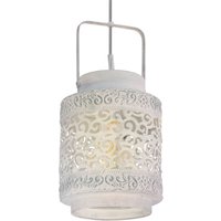Wisząca lampa-latarenka MARIOLA
