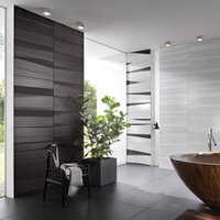 Top Light Puk Maxx Plus ceiling light, matt chrome, G9