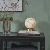 IT´S ABOUT ROMI IT'S ABOUT ROMI Carrara table lamp, marbled