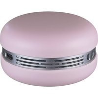 OSRAM SMART+ Bluetooth LED speaker MACARON, pink, rechargeable battery