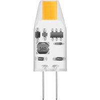 Radium LED Essence PIN G4 Micro 1W 100lm 2 700 K