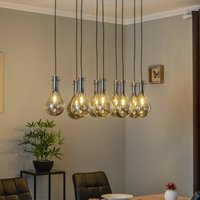 Avonni Suspension AV-7002-1697-9Y-BSY en forme longue