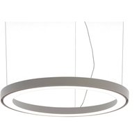Artemide Ripple LED suspension blanc, Ø 70 cm
