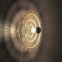 Viokef Leta wall light