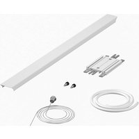 BEGA RZB connection kit 5-pole trunking light TwindotK