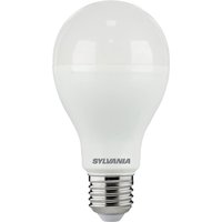 Sylvania LED-lampa ToLEDo, E27, 16 W, opal, 2.700 K