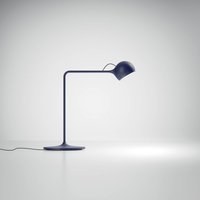 Artemide Ixa lampe de table LED, anthracite