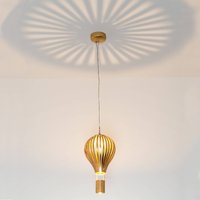 Holländer Balloon Piccolo hanging light Ø 16 cm