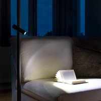 Evotec Paul Basic LED terrace light, one-bulb
