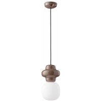 Copacabana hanging light,