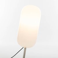 Artemide Architectural Artemide Bollard tige pour Gople, hauteur 56,3cm