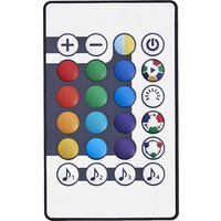 LEDVANCE Flex Audio LED strip RGB sound USB 2 m