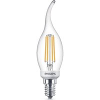 Philips LED bulb BA35 3.4W 2700K WarmGlow Ra90