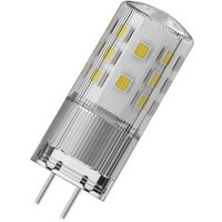 OSRAM LED-stiftlampa GY6.35 3,3W varmvit