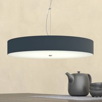 Hufnagel Grande suspension Alea gris ardoise