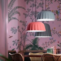 Madame Gres ceramic pendant light height ,