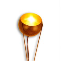 Menzel Golvlampa Solo i exceptionell design