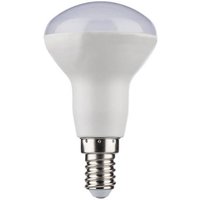 Müller-Licht Müller Licht réflecteur LED E14 6 W 4 000 K mate