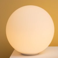 Artemide Dioscuri lampe à poser, Ø 35 cm