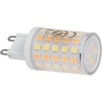 LUUMR Smart LED G9 2.5W CCT clear ZigBee Hue