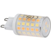 LUUMR Smart LED G9 2,5W CCT klar ZigBee Hue