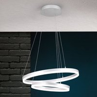 ORION Modernt designad LED-hänglampa Float