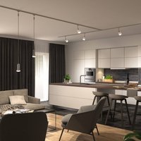 Paulmann LED-reflektor E27 6,5W 500lm 2 700K 36°