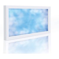 Hera Panneau LED Sky Window 120 x 60cm