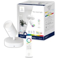 Müller Licht tint Nalo LED spotlight, one-bulb