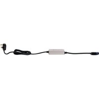 Paulmann Plug & Shine 94271 power supply UK 75 W