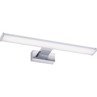 JUST LIGHT. GmbH LED-spegellampa Mattis, 40 cm